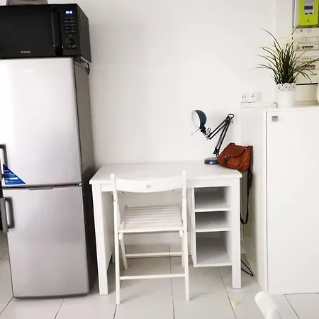 De Charme, 30' Paris, 5' Evry, 10' Orly Apartment *
