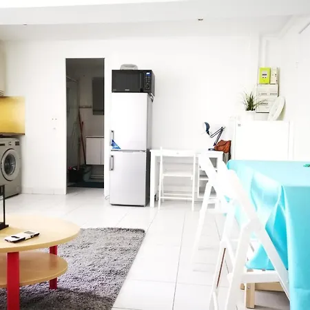De Charme, 30' Paris, 5' Evry, 10' Orly Apartment *